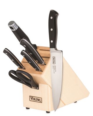 professional knife block