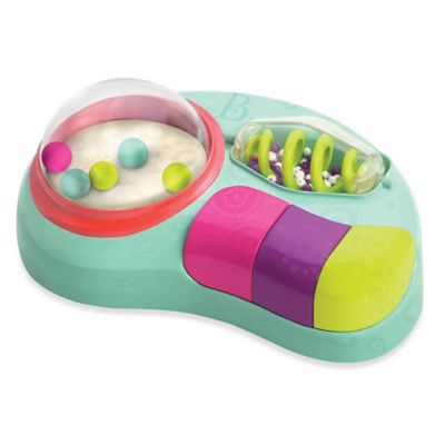 B. Activity Suction Toy - Buybuy BABY