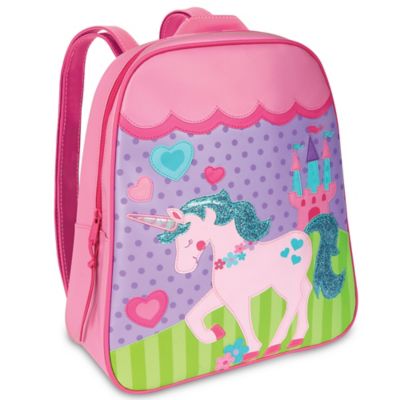 stephen joseph lion backpack