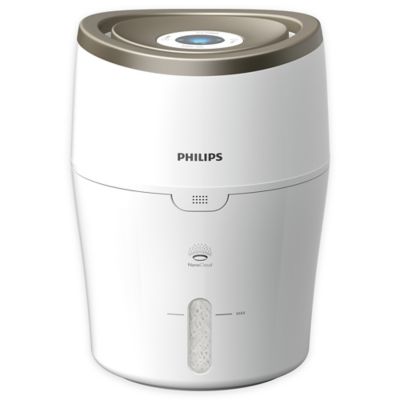 Philips humidifier