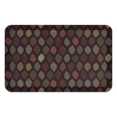 GelPro® NewLife® Suri Designer Comfort Mat - Bed Bath & Beyond