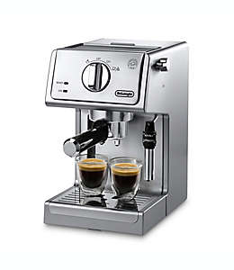 Máquina para espresso con bomba De'Longhi™ ECP3630