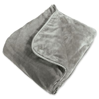 Brookstone® Weighted Blanket - Bed Bath & Beyond