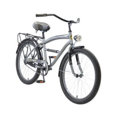 cruiser greystone