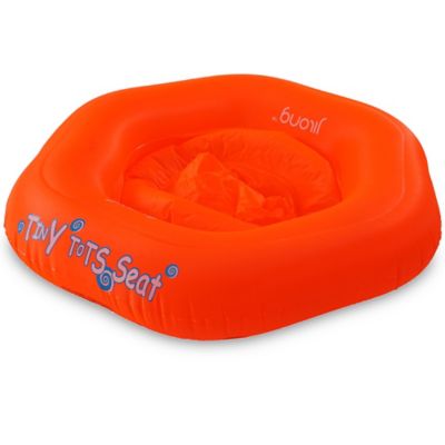 inflatable baby seat for pool