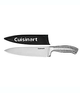Cuchillo para chef Classic Cuisinart® de acero inoxidable, 20.32 cm