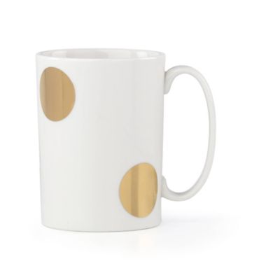 Image of coffee mug kate spade