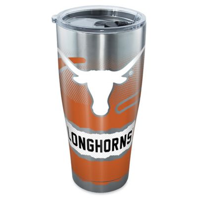 tervis texas tradition stainless steel tumble