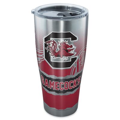 tervis south carolina gamecocks knockout stainless steel tumble