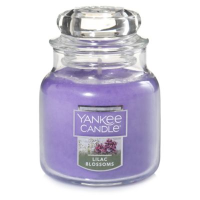 Yankee Candle Lilac Blossoms