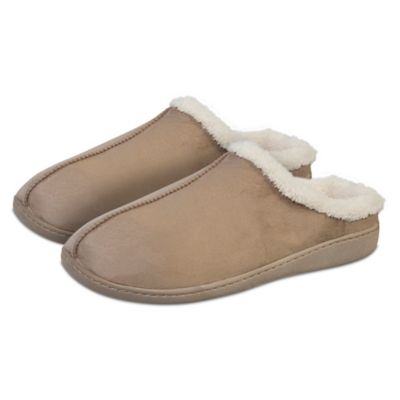 nordic slippers men's