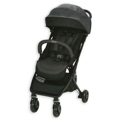 graco jetsetter lightweight stroller