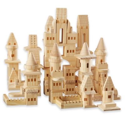 fao schwarz solid wood toy workbench