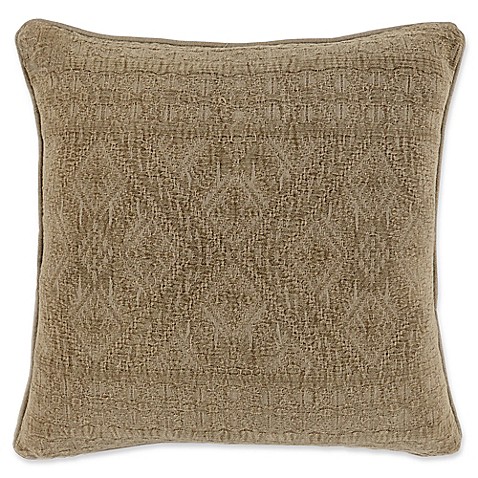 Villa Home Palmer Square Throw Pillow - Bed Bath & Beyond