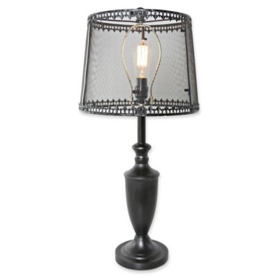 Table Lamps | Desk Lamps | Modern Lamps - Bed Bath & Beyond