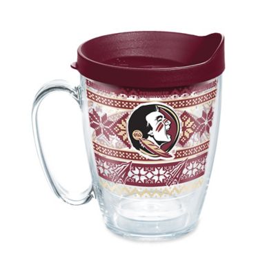 tervis florida state university wrap acrylic tumble