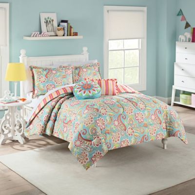 waverly kids ipanema reversible comforter se