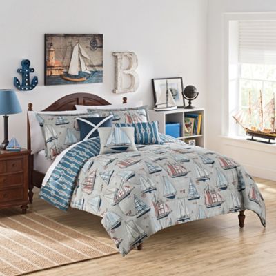 waverly kids ipanema reversible comforter se
