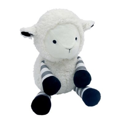 lambs and ivy plush animals