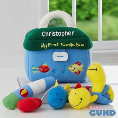 gund my first tackle box