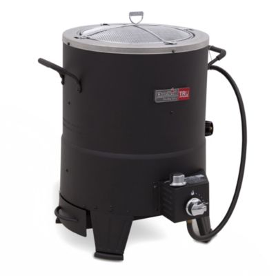 Char-Broil The Big-Easy® Oil-Less Turkey Fryer - Bed Bath & Beyond