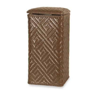 Athena Apartment Upright Hamper - Bed Bath & Beyond