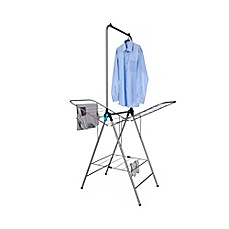 Drying Racks, Laundry Organizers, Clothes Lines & Wash ...