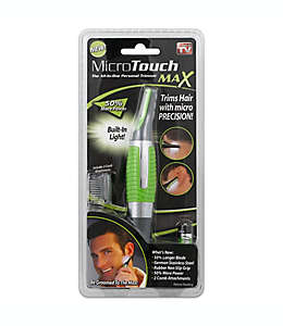 Rasuradora personal Micro Touch Max®, todo en uno