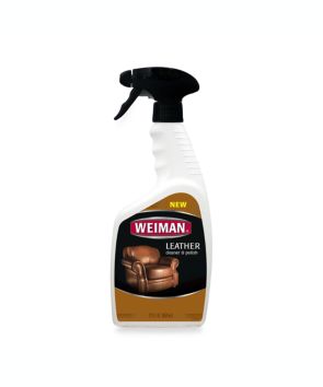 Limpiador y pulidor Weiman™ de piel