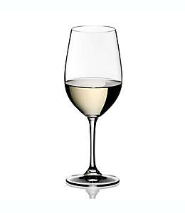 Copas para vino de cristal de plomo Riedel® Vinum, Zinfandel/Riesling Grand Cru, Set de 2