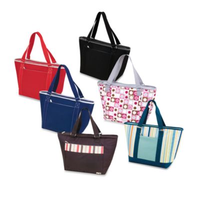 picnic tote cooler