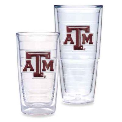 Tervis® Texas A&M University Collegiate Tumbler - Bed Bath & Beyond