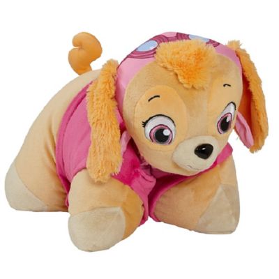 pillow pets skye