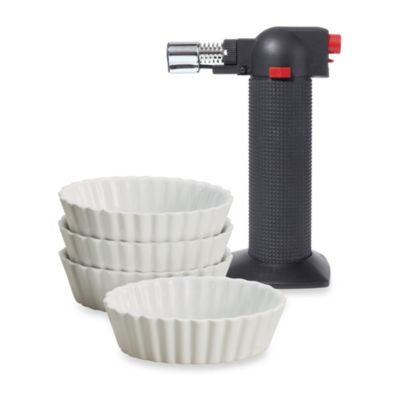 Bonjour creme brulee torch user manual 2017