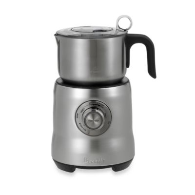 Breville® The Milk Cafe - Bed Bath & Beyond