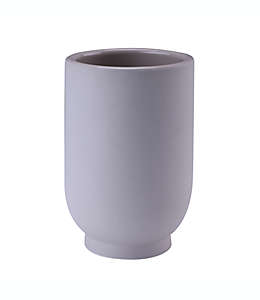 Vaso de cerámica Haven™ Daylesford color gris