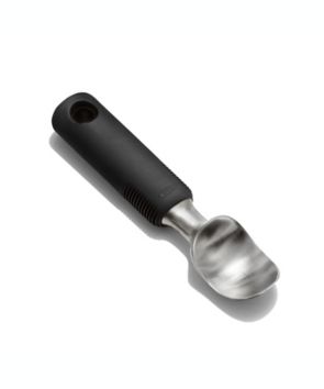 Cuchara de acero inoxidable para helado OXO™ Good Grips