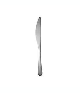 Cuchillo para plato principal de acero inoxidable Gourmet Settings Windermere