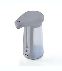 Dispensador de jabón de plástico Copco color gris