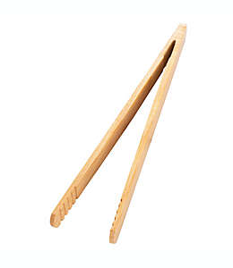 Pinzas de bambú Simply Essential
