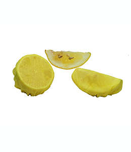 Fundas para limón Simply Essential™, Set de 12 piezas