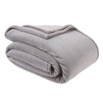 Cubre colchón king NestWell™ Cotton Comfort impermeable
