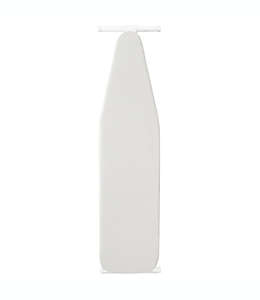 Funda para tabla de planchar Simply Essential™ color blanco/marfil