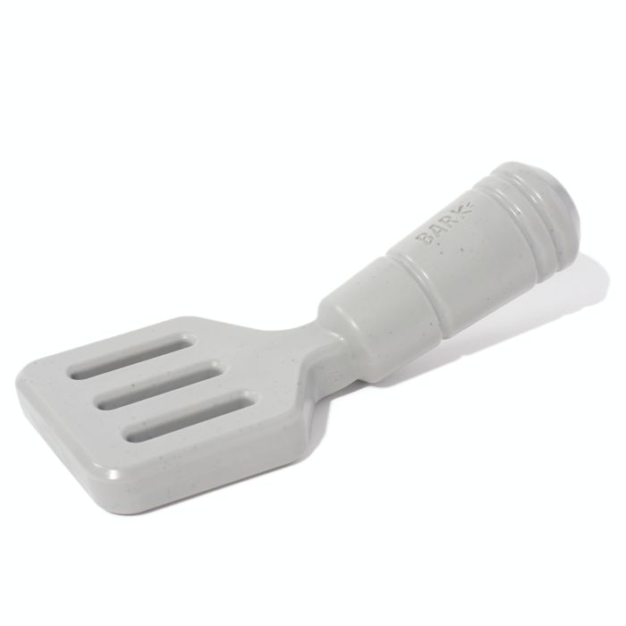 Juguete para perro de nylon BARK Spatula Super Chewer Bed Bath