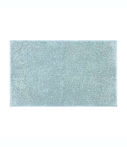 Tapete para baño Simply Essential™ color azul