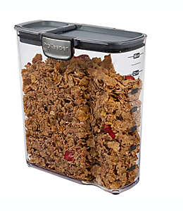 Contenedor para cereales de plástico Progressive™ Prepworks® Prokeeper