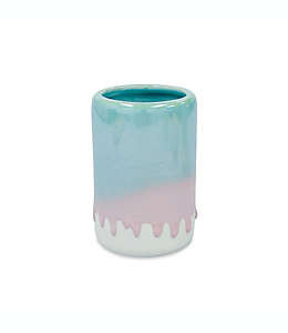 Portacepillos de dientes de cerámica Wild Sage™ Colorwash