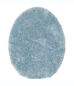 Cubierta de poliéster para tapa de inodoro NestWell™ color azul