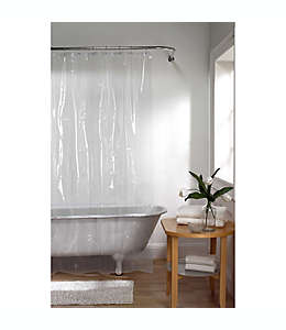 Forro para cortina de baño Simply Essential™ de 1.77 x 2.13 m