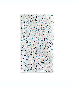 Toallas desechables de papel Simply Essential™ Confetti
